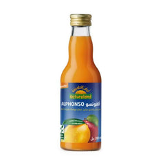 أرض الطبيعة عصير ألفونسو