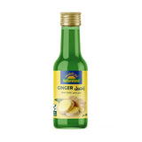 أرض الطبيعة عصير زنجبيل