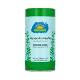 أرض الطبيعة بيكربونات الصوديوم