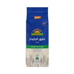دقيق الجاودار أرض الطبيعة وسط