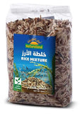 ارض الطبيعة خلطة الارز بالأرز البري - Sidalih.com || صيدلية.كوم