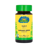 أرض الطبيعة كراوية حب كامل