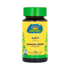 أرض الطبيعة كراوية حب كامل