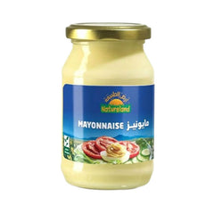 أرض الطبيعة مايونيز