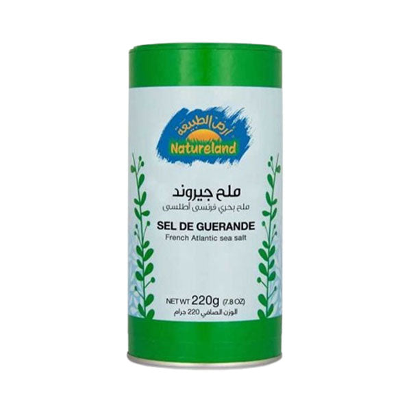 أرض الطبيعة ملح جيروند فرنسى أطلسى