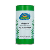 أرض الطبيعة ملح جيروند فرنسى أطلسى