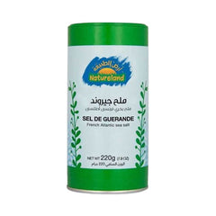 أرض الطبيعة ملح جيروند فرنسى أطلسى