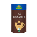 أرض الطبيعة شاي رويبوس بالكاكاو