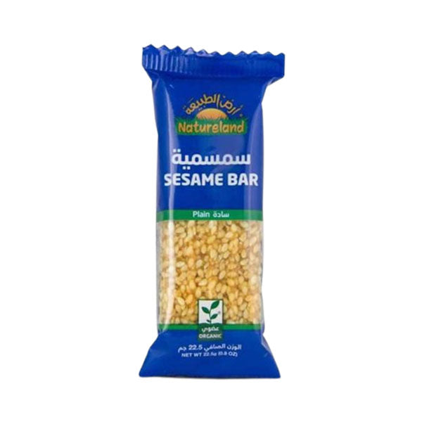 أرض الطبيعة سمسمية سادة