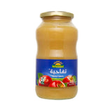 أرض الطبيعة تفاحية عضوية