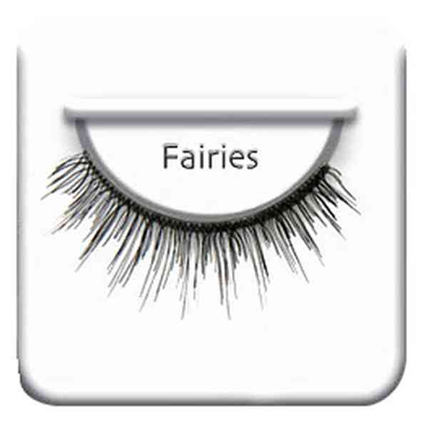 ارديل رموش فاريس انفيزيباند