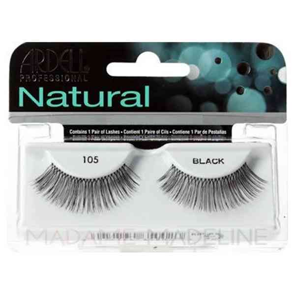 ارديل رموش فاشن لاشيس 105