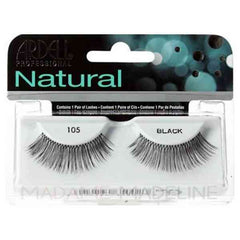 ارديل رموش فاشن لاشيس 105