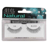 ارديل رموش فاشن لاشيس -110 أسود متوسط.