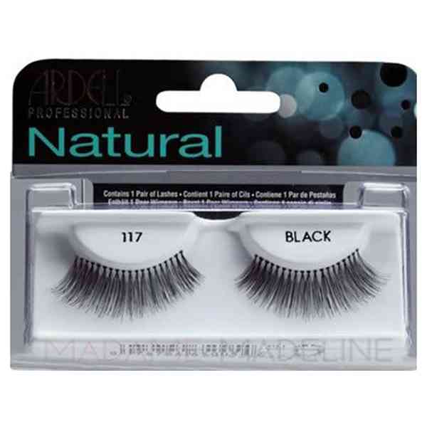 ارديل رموش فاشن لاشيس 117 أسود