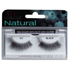 ارديل رموش فاشن لاشيس 117 أسود