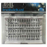 ارديل رموش طبيعية كومبو اسود