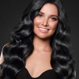 Argan Hair Coloring Oil Kit Black 1.0