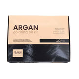 Argan Hair Coloring Oil Kit Black 1.0