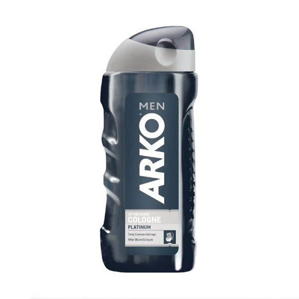 اركو افتر شيف كالونيا بلاتينوم 255 مل.