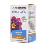 اركو فارم باسيفلور 300 مجم 45 كبسولة.