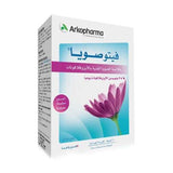 اركوفارم فايتو صويا 60 كبسولة.