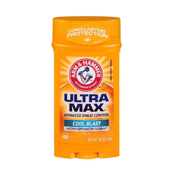 ارم اند هامر مزيل عرق كول بلاست