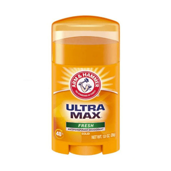 ارم اند هامر الترا ماكس مزيل عرق منعش