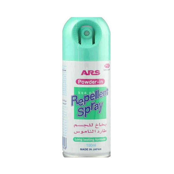 أرس بخاخ طارد للناموس