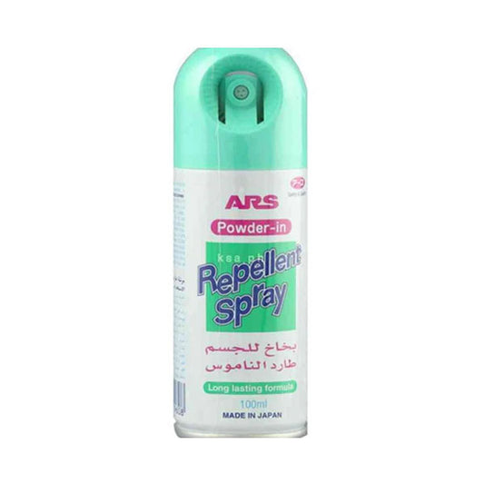 أرس بخاخ طارد للناموس