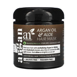 ارت ناتشورالز قناع شعر بزيت الأرجان والصبار