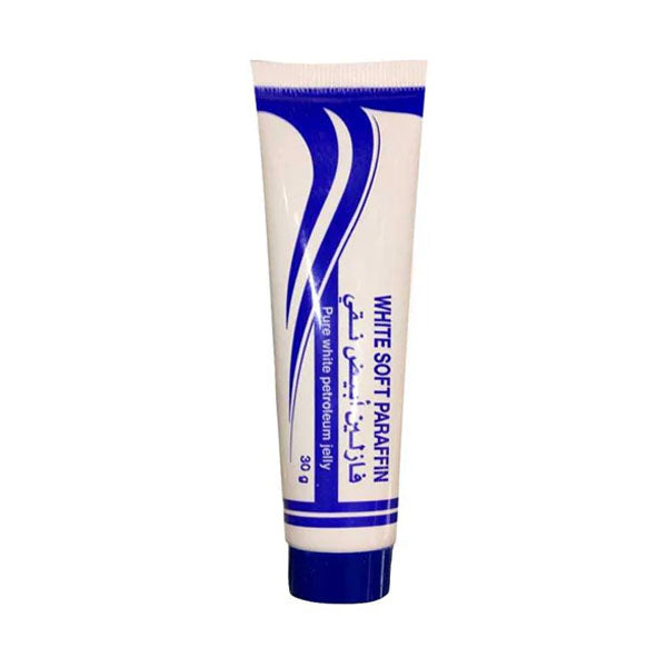 فازلين أبيض نقي