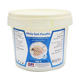 SPI فازلين أبيض نقي