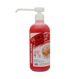 اس بي اي مطهر لليدين كلوروستات 4% حجم 500 مل.