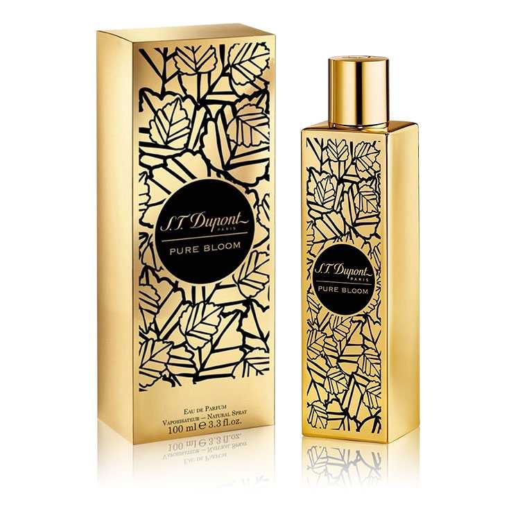 اس. تي. ديوبونت بيور بلوم 100 مل.