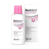 اسدين بيكسيدنت غسول فم الحساسة