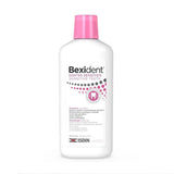 اسدين بيكسيدنت غسول فم الحساسة