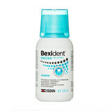 اسدين بيكسيدنت غسول فم للثة