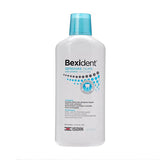 اسدين بيكسيدنت غسول فم للثة للاستخدام اليومي