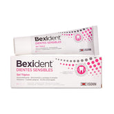 Asdin Pexident Sensitive Tooth Gel 50ml