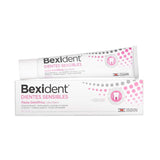 Asdin Pexident Sensitive Toothpaste 75 ml