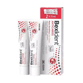 Asdin Pexident Anti-Caries Toothpaste 25 ml*2