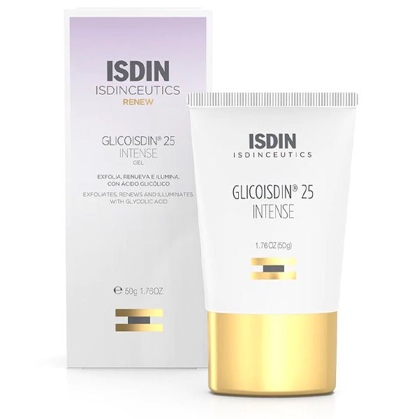 اسدين جل الوجه سيوتيكس جليكوسيدين 25 مكثف