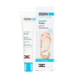 اسدين جل ترطيب للقدم الجافة والكعوب المتشققة يوريا10%