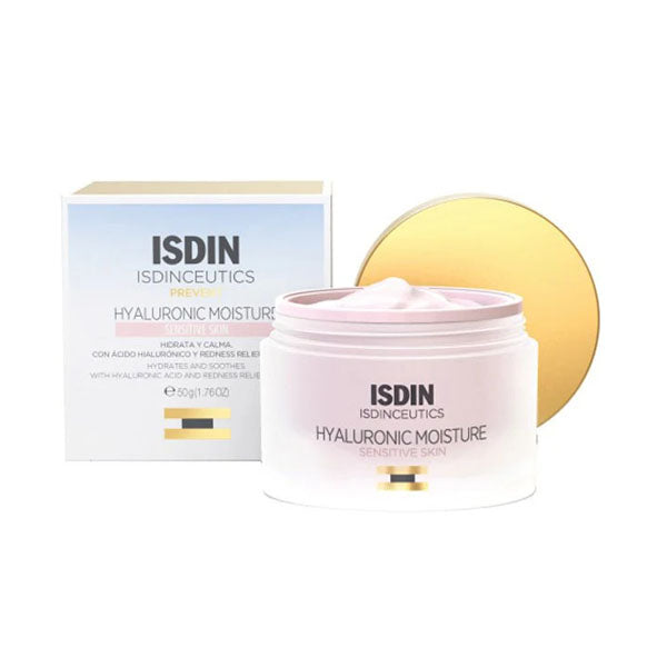 اسدين كريم الوجه سيوتيكس هايلورونيك مويستشر الحساسة