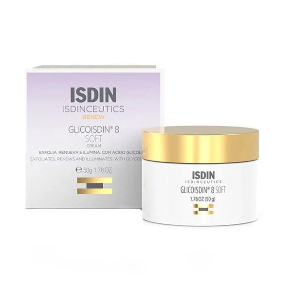 اسدين كريم الوجه سيوتيكس جليكوسيدين 8 ناعم