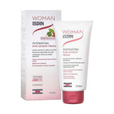 اسدين كريم مضاد لعلامات تمدد الجلد