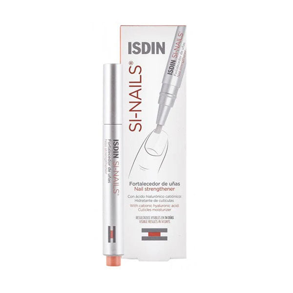 اسدين مقوي الأظافر