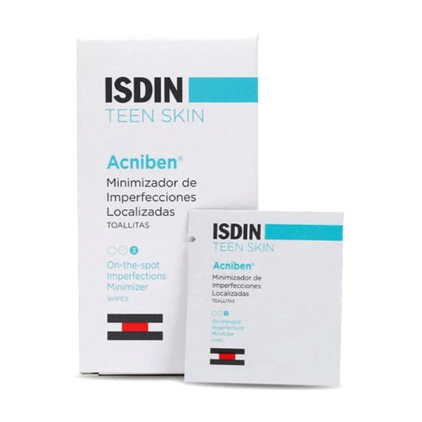 اسدين مناديل مبللة تين سكين اكنيبن مينيميزادور امبر