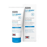 اسدين نيوتراتوبك كريم المرطب الجسم ايمولينت